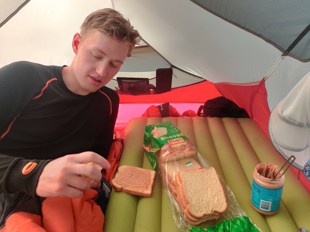 A timeline photo. Click photo to open fullscreen when on a tablet or desktop device.