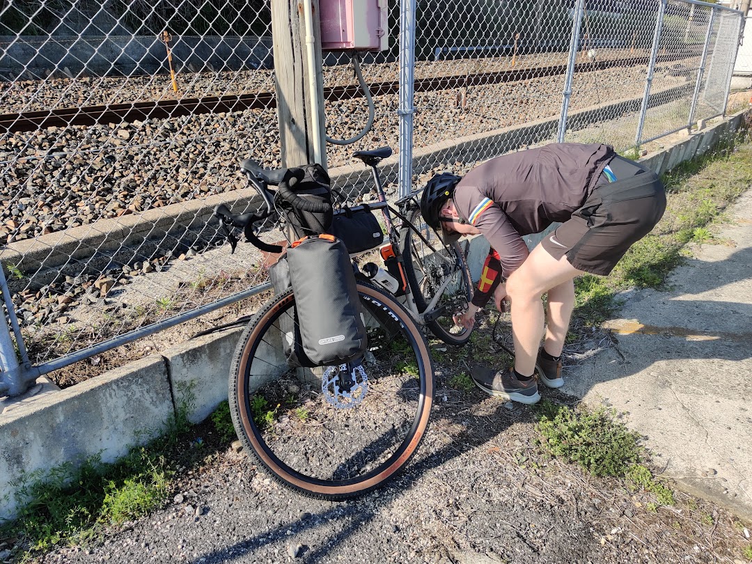 A timeline photo. Click photo to open fullscreen when on a tablet or desktop device.