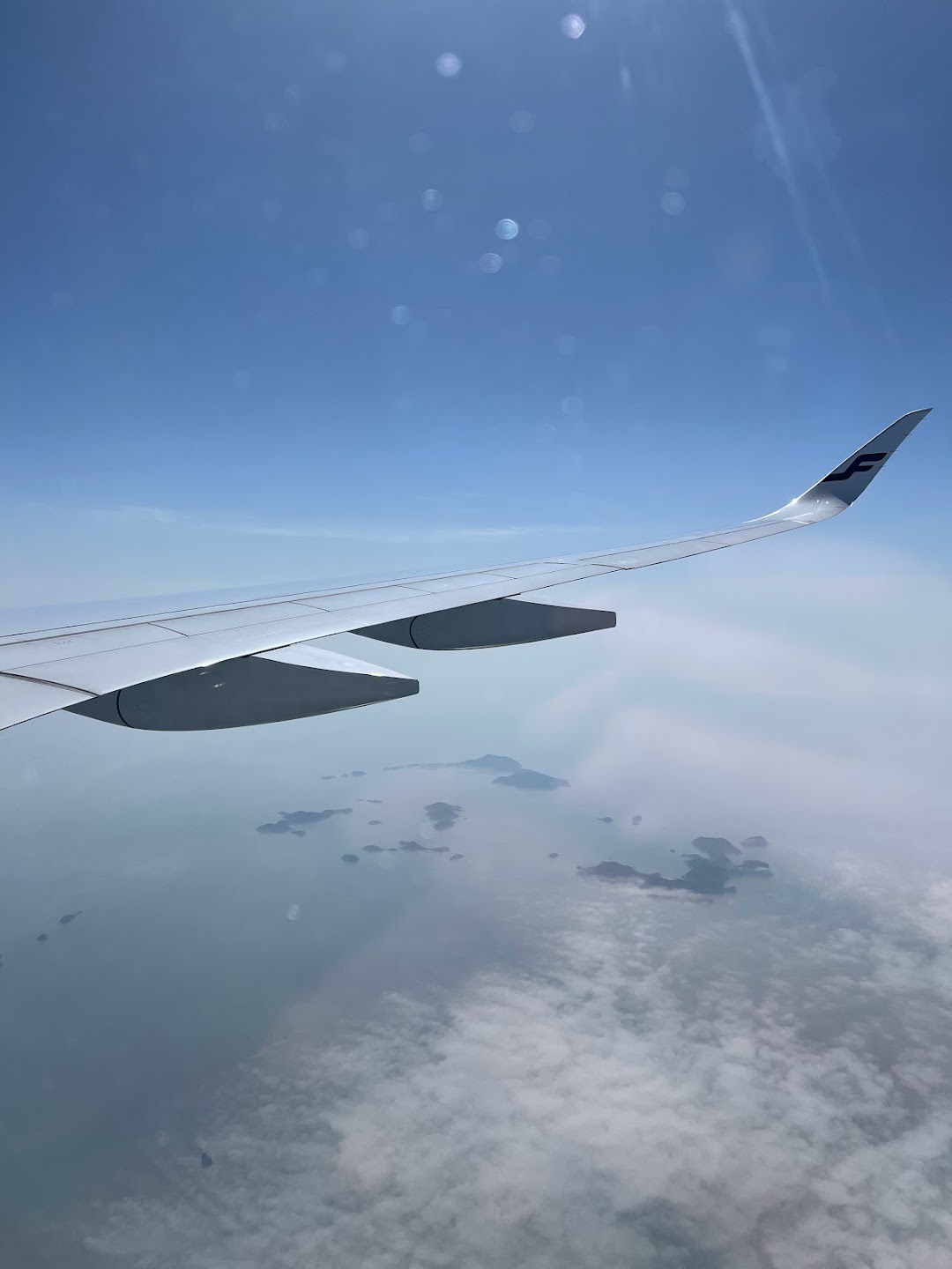 A timeline photo. Click photo to open fullscreen when on a tablet or desktop device.