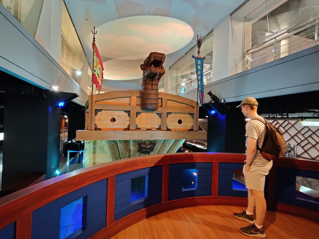 A timeline photo. Click photo to open fullscreen when on a tablet or desktop device.