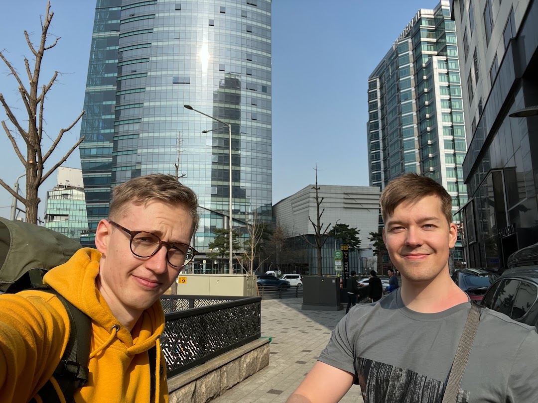 A timeline photo. Click photo to open fullscreen when on a tablet or desktop device.