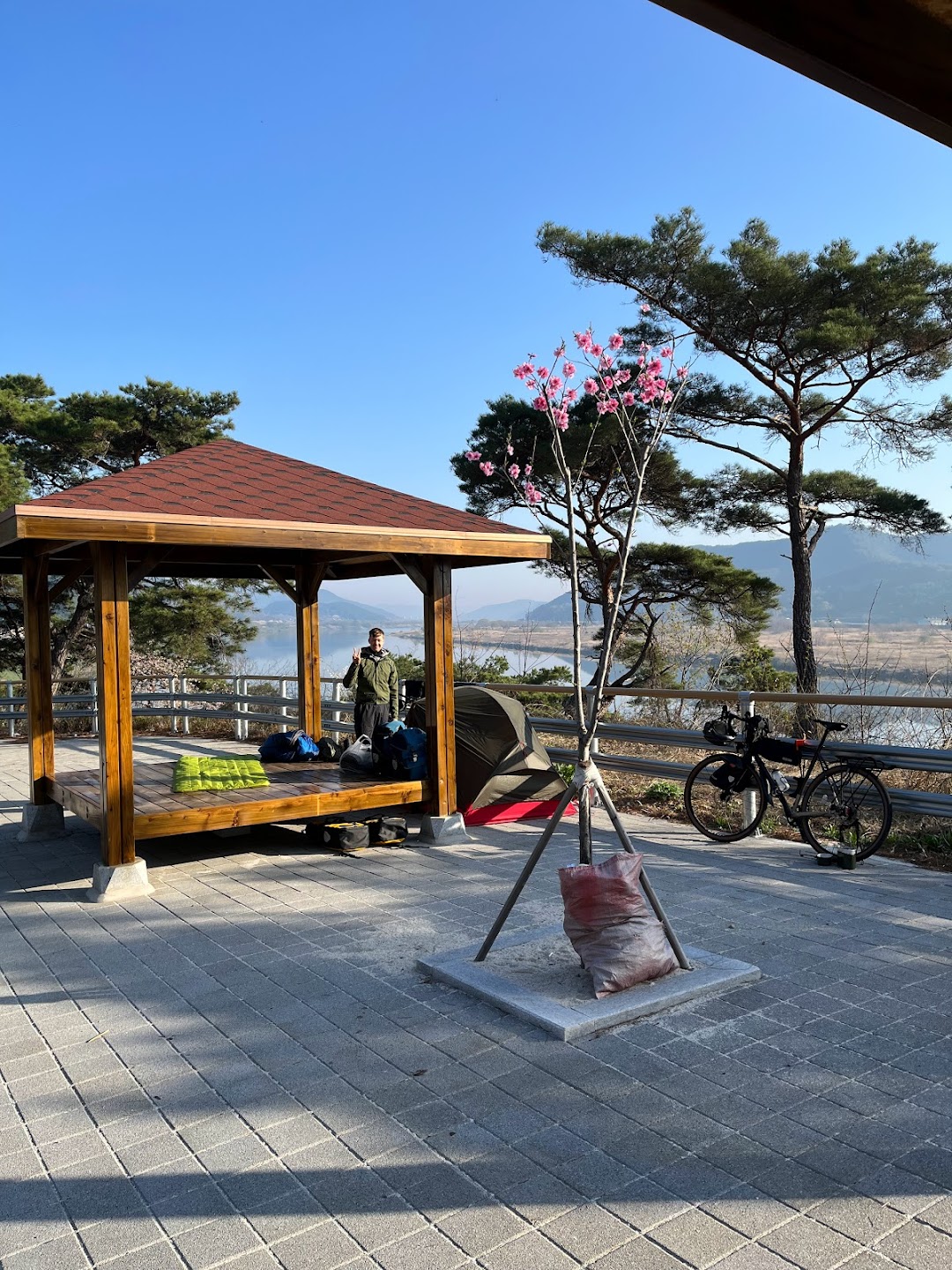 A timeline photo. Click photo to open fullscreen when on a tablet or desktop device.