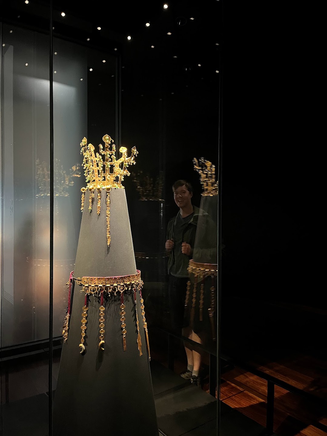 A timeline photo. Click photo to open fullscreen when on a tablet or desktop device.